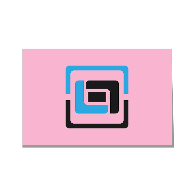 Ręcznie haftowane inspiracje — wprowadzenie logo